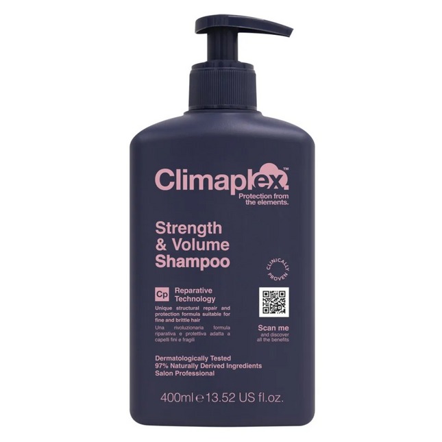 Climaplex Strength & Volume Shampoo