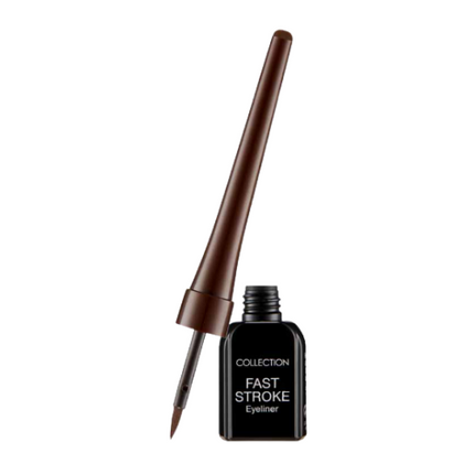 Collection Fast Stroke Eyeliner Brown