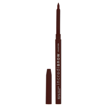 Collection Incredibrow Eyebrow Definer Dark Brunette