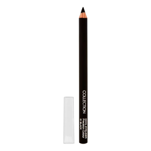 Collection Kohl Eyeliner Precision Colour Black