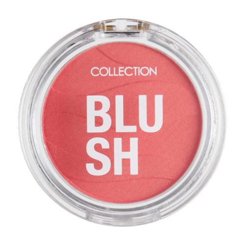 Collection Soft Glow Blusher 7 Cherry