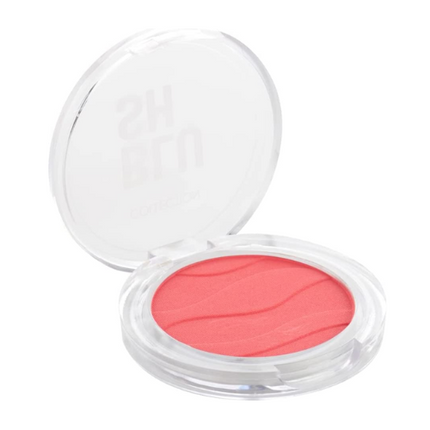 Collection Soft Glow Blusher 7 Cherry