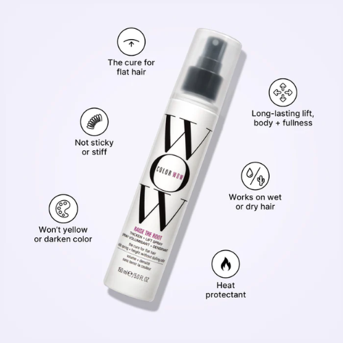 Color Wow Raise the Root Thicken and Lift Spray