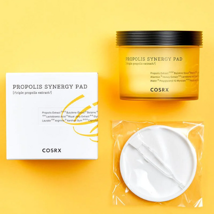 COSRX Full Fit Propolis Synergy Pad