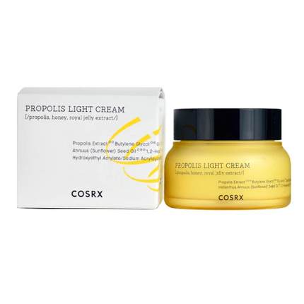 COSRX Propolis Light Cream