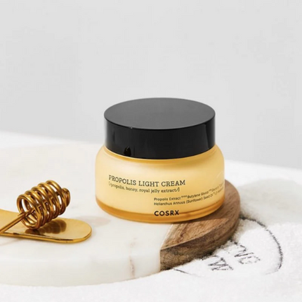 COSRX Propolis Light Cream