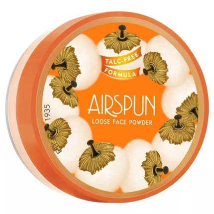 Coty Airspun Loose Face Powder Translucent 24