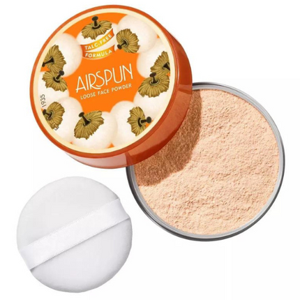 Coty Airspun Loose Face Powder Translucent 24