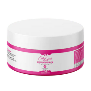 Curly Secret Repairing Hair Mask