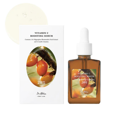 Dr. Althea Vitamin C Boosting Serum