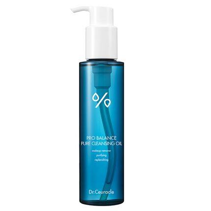 Dr.Ceuracle Pro Balance Pure Cleansing Oil