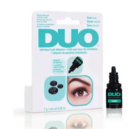 DUO Individual Lash Adhesive Dark