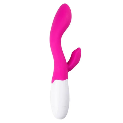 EasyToys Rabbit Vibrator