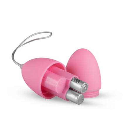 EasyToys Vibratie Eitje