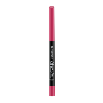 Essence 8h Matte Comfort Lipliner 05 Pink Blush