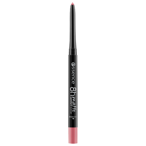 Essence 8h Matte Comfort Lipliner 15 Vintage Rose