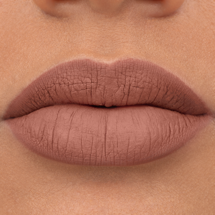 Essence 8h Matte Liquid Lipstick 01 Cinnamon Spice