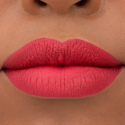 Essence 8h Matte Liquid Lipstick 07 Classic Red