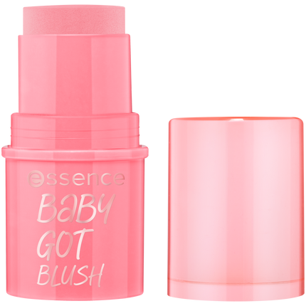 Essence Baby Got Blush 10 Tickle me Pink