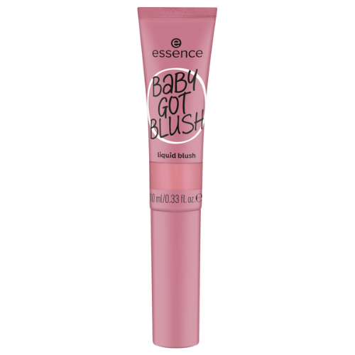 Essence Baby Got Blush Liquid Blush 30 Dusty Rose