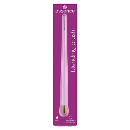 Essence Blending Brush 01 Blending is my Cardio