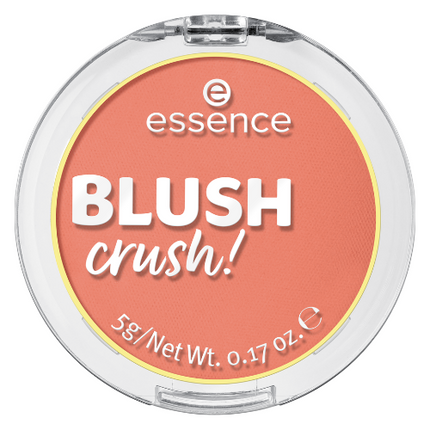 Essence Blush Crush! 80 Warm Copper