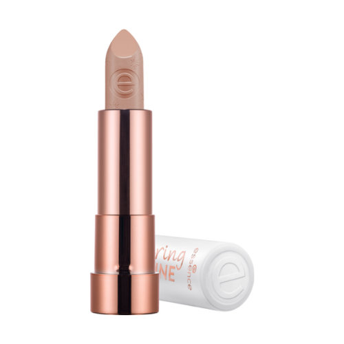 Essence Caring Shine Vegan Collagen Lipstick 206 My Choice