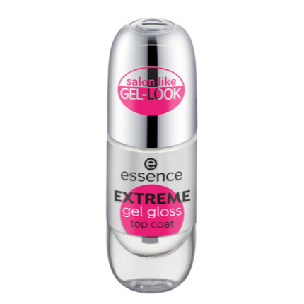 Essence Extreme Gel Gloss Top Coat