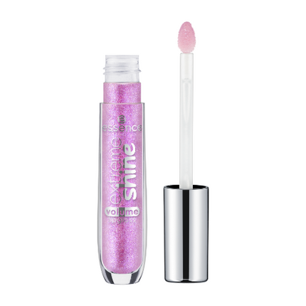 Essence Extreme shine Volume Lipgloss 10 Sparkling Purple