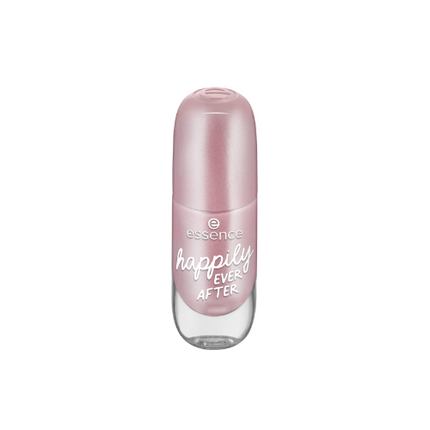 Essence Gel Nail Colour 06 Happily Ever After