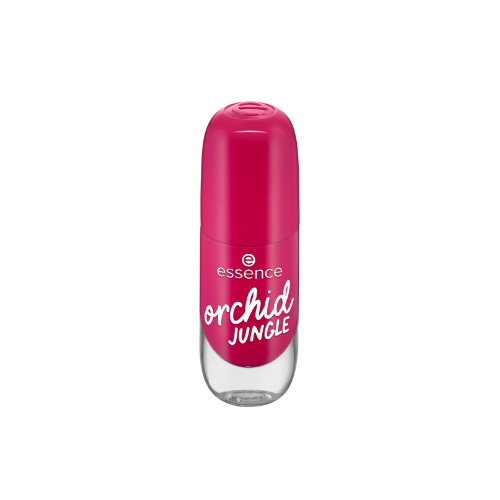 Essence Gel Nail Colour 12 Orchid Jungle