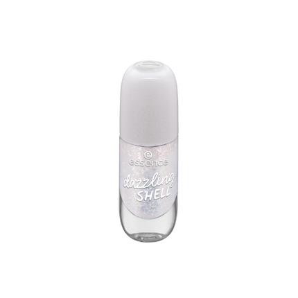 Essence Gel Nail Colour 18 Dazzling Shell