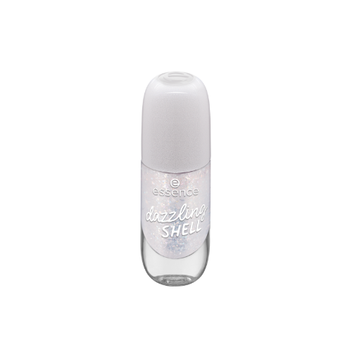 Essence Gel Nail Colour 18 Dazzling Shell