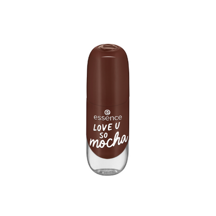 Essence Gel Nail Colour 34 Love u So Mocha