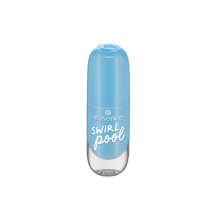 Essence Gel Nail Colour 42 Swirl Pool