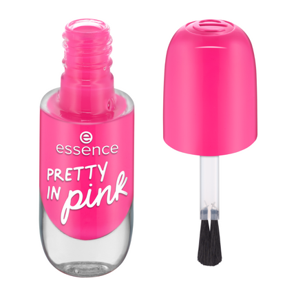 Essence Gel Nail Colour 57 Pretty in Pink