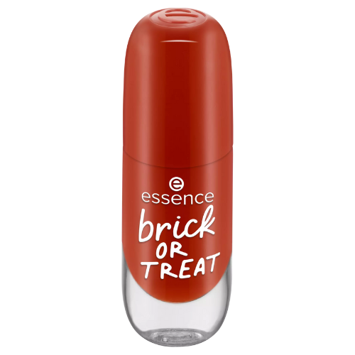 Essence Gel Nail Colour 59 Brick Or Treat