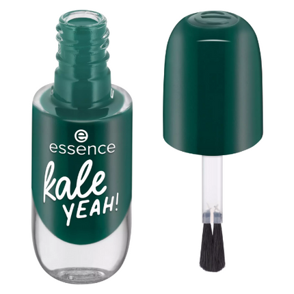 Essence Gel Nail Colour 60 Kale Yeah!