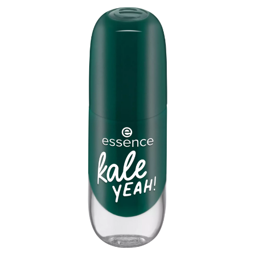 Essence Gel Nail Colour 60 Kale Yeah!