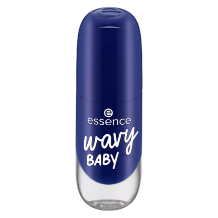 Essence Gel Nail Colour 61 Wavy Baby