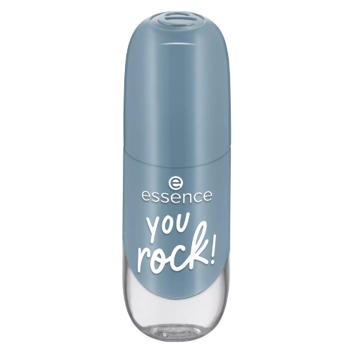 Essence Gel Nail Colour 64 You Rock!