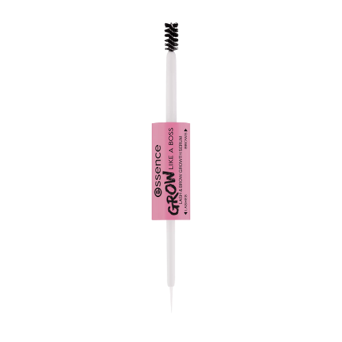 Essence Grow It Like A Boss Lash & Brow Growth Serum