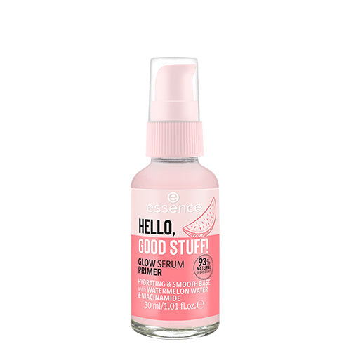 Essence Hello, Good Stuff! Glow Serum Primer