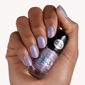 Essence Holo Bomb Effect Nail Lacquer 03 HoLol