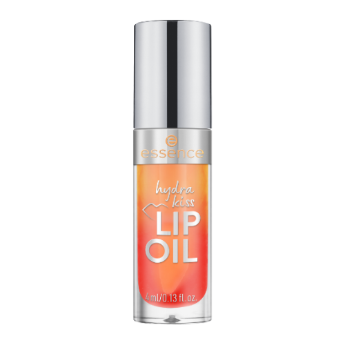 Essence Hydra Kiss Lip Oil 02 Honey, Honey!