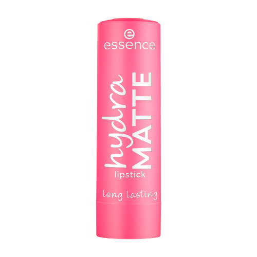 Essence Hydra Matte Lipstick 410 Nude Mood