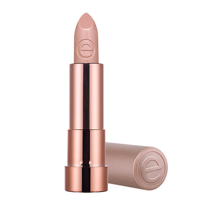 Essence Hydrating Nude Lipstick 301 Romantic