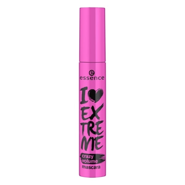 Essence I Love Extreme Crazy Volume Mascara