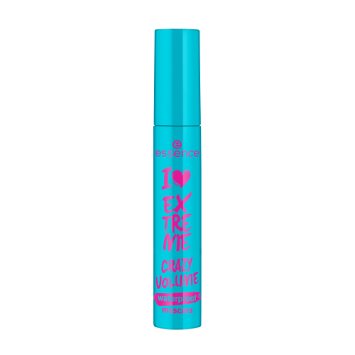 Essence I Love Extreme Crazy Volume Waterproof Mascara