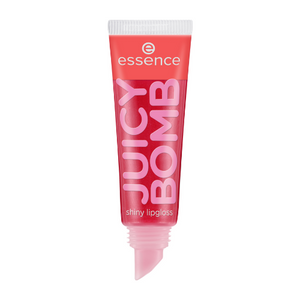 Essence Juicy Bomb Shiny Lipgloss 104 Poppin' Pomegranate